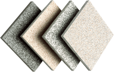 Local installation of Granite Countertops in Powder Springs home