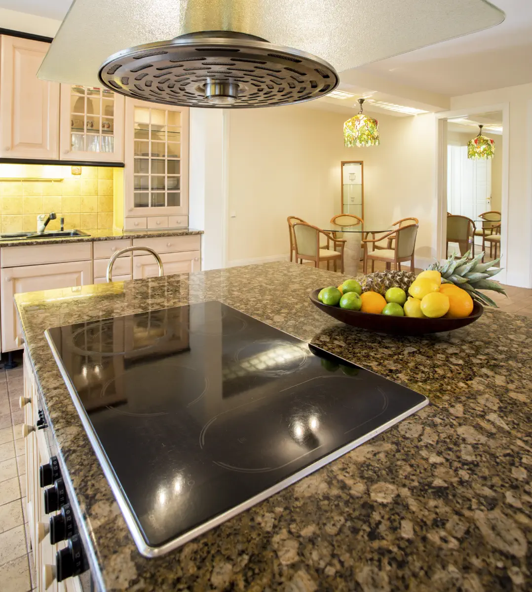 Granite countertops in Smyrna, GA