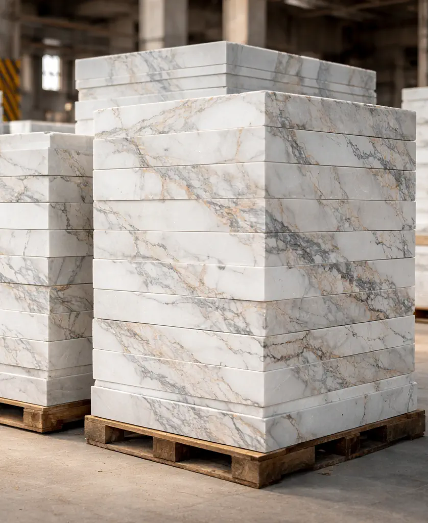 Customer Quartz Countertops in Metro Atlanta