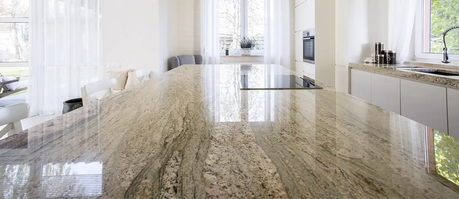 Granite Countertops in Metro Atlanta