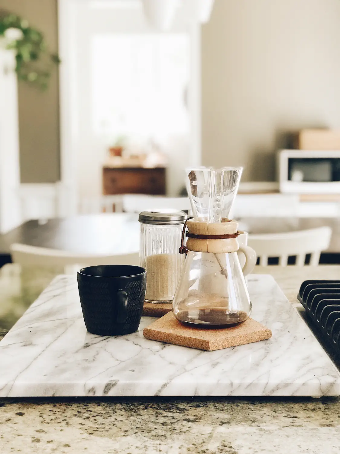 Marble Countertops Metro Atlanta