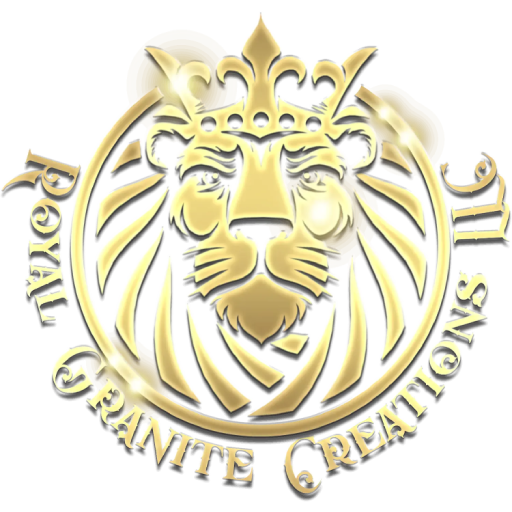 Royal Granite Creations Logo